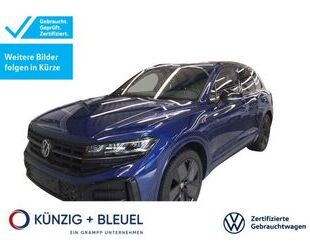 VW Touareg Gebrauchtwagen
