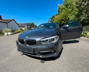 BMW 118 Gebrauchtwagen