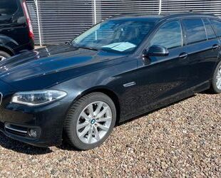 BMW 530 Gebrauchtwagen