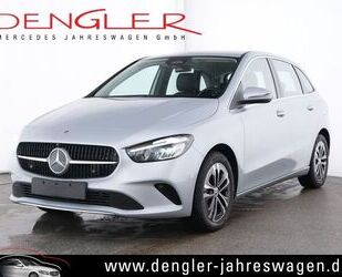 Mercedes-Benz B 250 Gebrauchtwagen