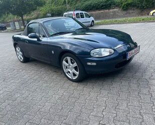 Mazda MX-5 Gebrauchtwagen