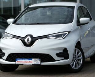 Renault ZOE Gebrauchtwagen