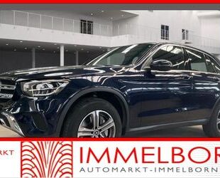 Mercedes-Benz GLC 300 Gebrauchtwagen