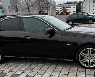 Mercedes-Benz E 350 Gebrauchtwagen