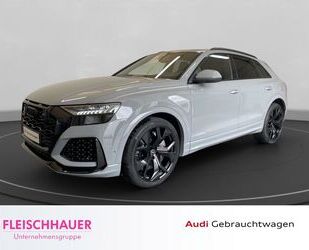 Audi RSQ8 Gebrauchtwagen