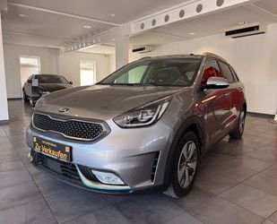 Kia Niro Gebrauchtwagen