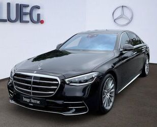 Mercedes-Benz S 350 Gebrauchtwagen