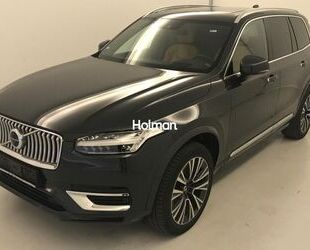 Volvo XC90 Gebrauchtwagen
