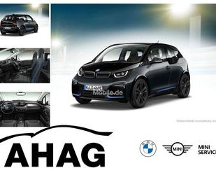 BMW i3 Gebrauchtwagen