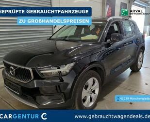 Volvo XC40 Gebrauchtwagen