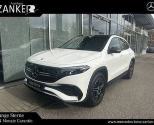 Mercedes-Benz EQA Gebrauchtwagen