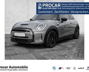Mini Cooper SE Gebrauchtwagen
