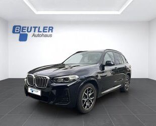 BMW X3 Gebrauchtwagen