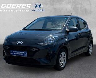 Hyundai i10 Gebrauchtwagen