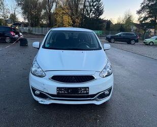 Mitsubishi Space Star Gebrauchtwagen