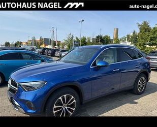 Mercedes-Benz GLC 220 Gebrauchtwagen