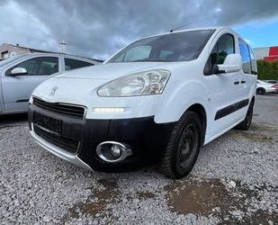 Peugeot Partner Gebrauchtwagen