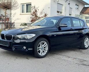 BMW 118 Gebrauchtwagen