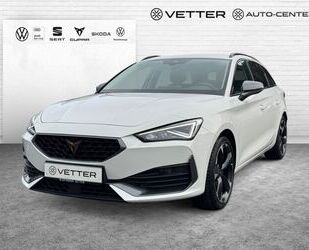 Cupra Leon Gebrauchtwagen