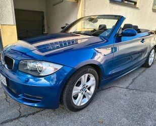 BMW 120 Gebrauchtwagen