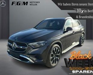 Mercedes-Benz GLC 200 Gebrauchtwagen