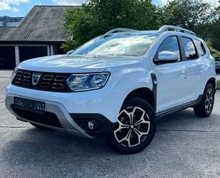 Dacia Duster Gebrauchtwagen