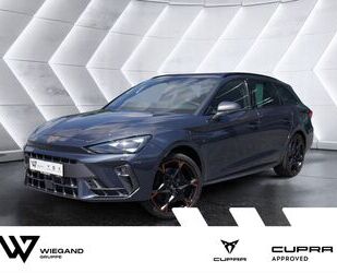Cupra Leon Gebrauchtwagen