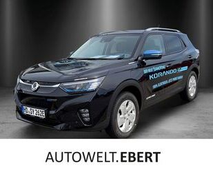 SsangYong Korando Gebrauchtwagen
