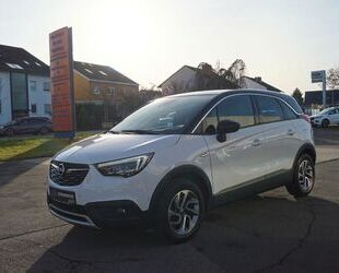 Opel Crossland (X) Gebrauchtwagen