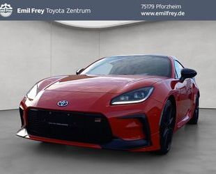 Toyota GR86 Gebrauchtwagen