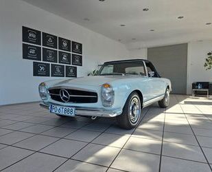 Mercedes-Benz SL 280 Gebrauchtwagen