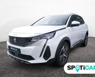 Peugeot 3008 Gebrauchtwagen