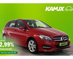 Mercedes-Benz B 200 Gebrauchtwagen