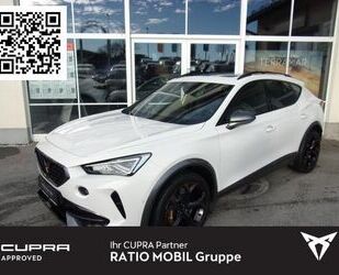 Cupra Formentor Gebrauchtwagen
