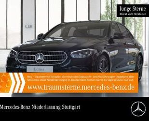 Mercedes-Benz E 300 Gebrauchtwagen