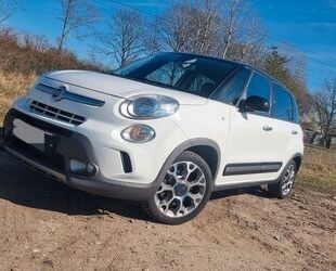 Fiat 500L Cross Gebrauchtwagen