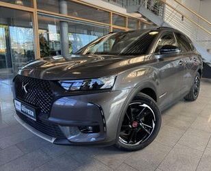 DS Automobiles DS7 (Crossback) Gebrauchtwagen
