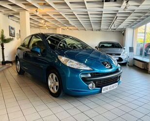 Peugeot 207 Gebrauchtwagen