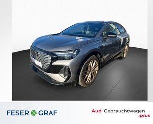 Audi Q4 Gebrauchtwagen