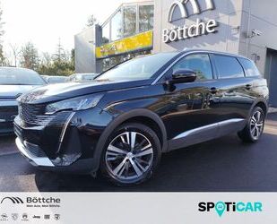 Peugeot 5008 Gebrauchtwagen