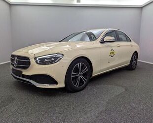Mercedes-Benz E 220 Gebrauchtwagen