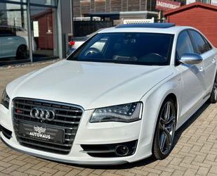 Audi S8 Gebrauchtwagen