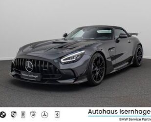 Mercedes-Benz AMG GT C Gebrauchtwagen