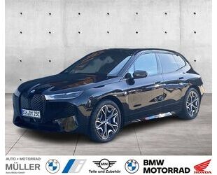 BMW iX Gebrauchtwagen