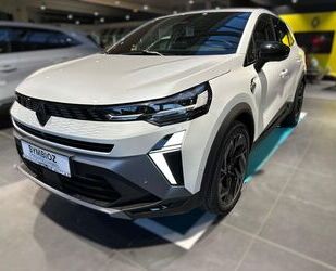 Renault Symbioz Gebrauchtwagen
