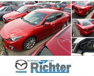 Mazda 3 Gebrauchtwagen