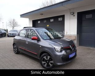 Renault Twingo Gebrauchtwagen