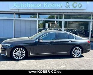BMW 730 Gebrauchtwagen