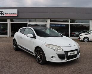 Renault Megane Gebrauchtwagen