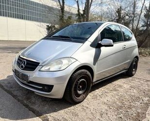 Mercedes-Benz A 180 Gebrauchtwagen